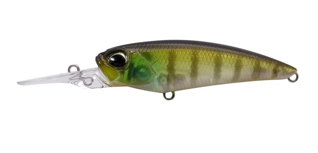 Duo Realis Shad 52 MR Suspend Lure CCC3158 (3909)