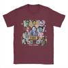 The Show Niall Horan Unisex S T Shirt Humor Tee Shirt Short Sleeve Crew Neck TShirt 100 Cotton Summer Clothes