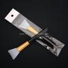 Private Label Facial Mask Brush Silicone Facial Mask Brush Spa Smear Mud Mask Facial Dressing Beauty Salon Makeup Brush