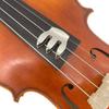 Metal Violin Mute Reduces Volume Violin Practice Mute Musical Instrument Accessory Small For Beginners