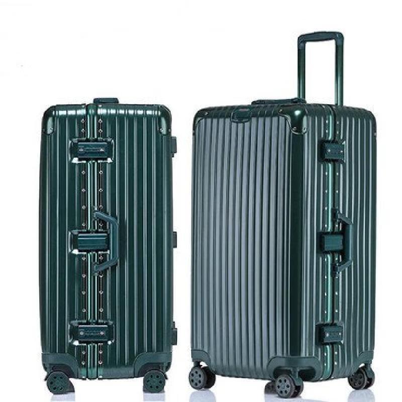 OEING Large Capacity Hardshell Luggage 28 inch