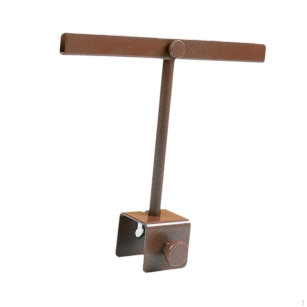 Clip for Sign Holder, Price Tag Display Shops And Stands