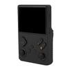 Retro Handheld Game Console 3.5 Inch Screen 640x480 Resolution 45 Simulators 256GB Storage Card Portable Game Player