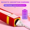 Yifeng 10-Mode Vibrating Lipstick Massager