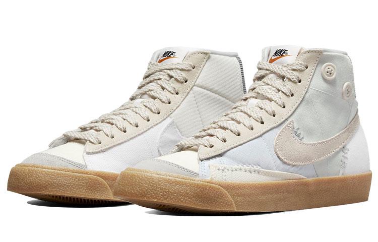 Nike Blazer Mid 77 Lx Voodoo Women's DR0977-119