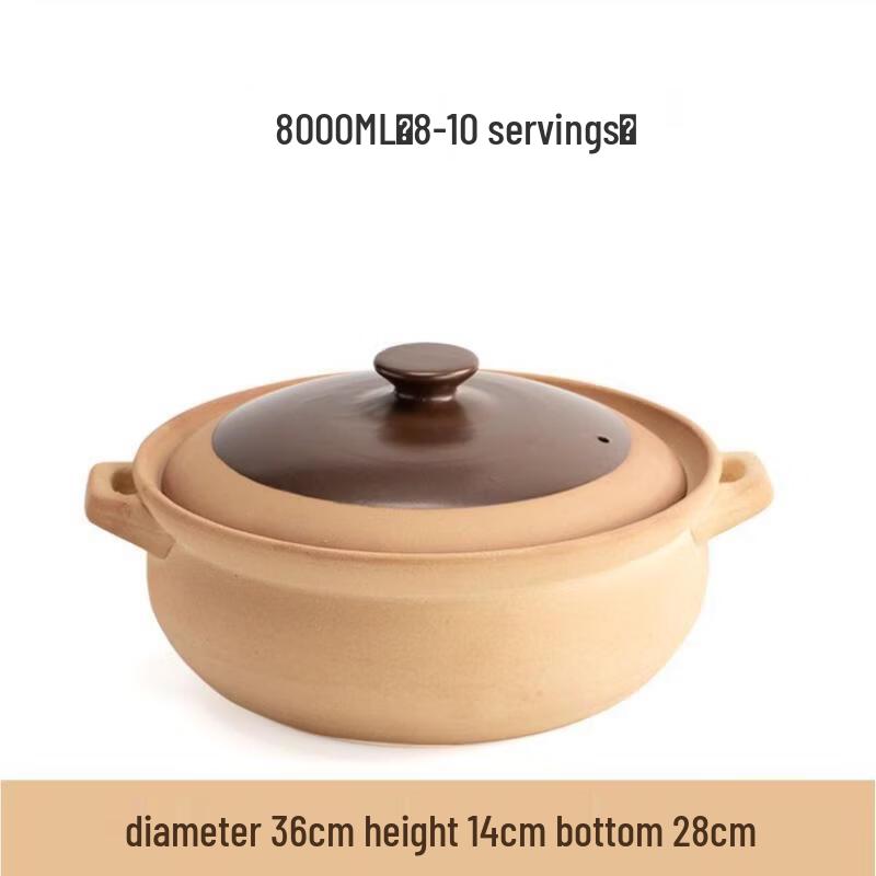 

ZISIZ Mini Glass Alcohol Hot Pot
