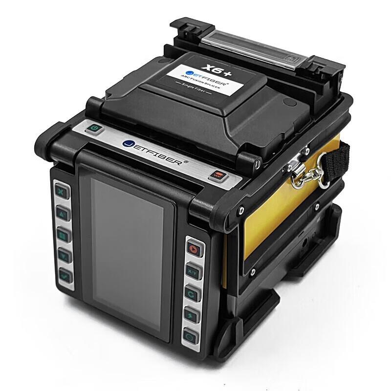Jieguang Fully Automatic Fiber Optic Splicing Machine