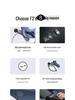 8beoka F2 Mini Fascia Gun: Electric Deep Muscle Relaxation Massager for Neck and Muscles