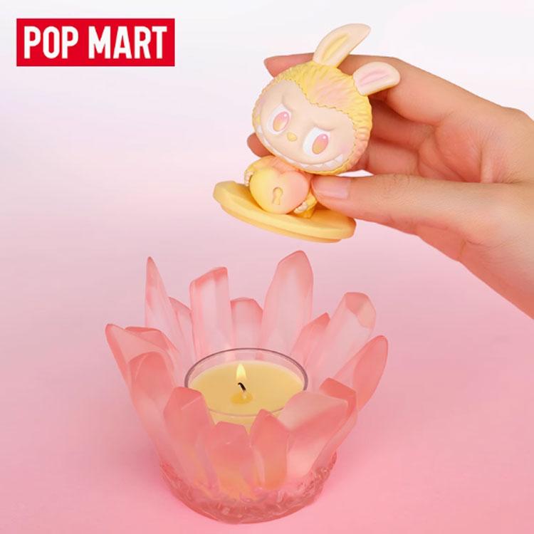 New POP MART THE MONSTERS High Intensity Collection LABUBU Fragrance Box Trend Based Products PPMT-2504-0045