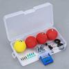Second-Gen Upgrade Built-in Counterweight Fishing Rig Set for Crucian Carp Lure