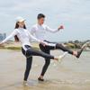 Quick Dry Aqua Shoes Adult Barefoot Beach Walking Shoes Breathable Outdoor Wading Sneakers Anti-slip Water Sports Shoes