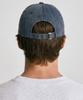 Matile Coast Washed Cap/Navy