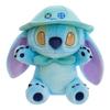 Stitch Plush Toy With Pp Cotton Filling For Kids Gift And Bedroom Decor