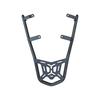 Qianjiang QJ Hong 150ADV Rear Guard Bumper Tail Rack & Backrest Set