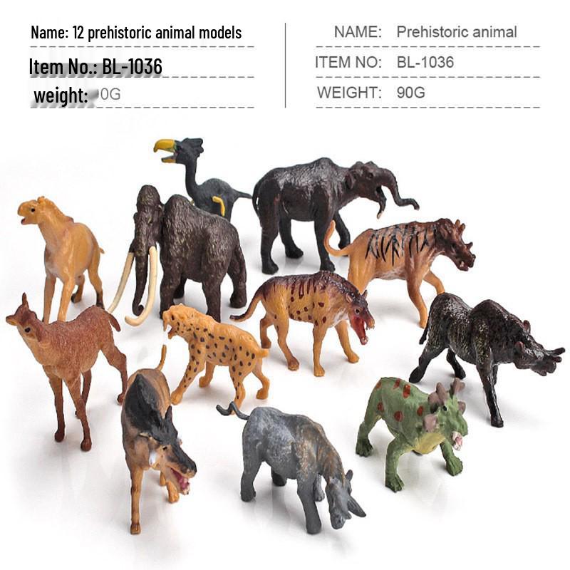 Miniature Farm Animal Models: Chickens, Ducks, Geese, and Cows