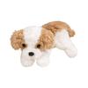 Cute Cute Dog Doll Plush Toy Puppy Dog Doll Children Soothing Rag Doll Girl Birthday Gift