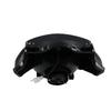 Motorcycle Headlight Front HeadLamp For YAMAHA YBR125 YBR125K YBR 125 K JYM125-7 Head Lamp Light WITH Fairing Windshield Parts