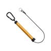 Daiwa Safety Strap 1500 Gold Durable Fishing Accessory