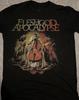 Fleshgod Apocalypse Corde Italienne T-shirt Unisexe Toutes Tailles ZA539