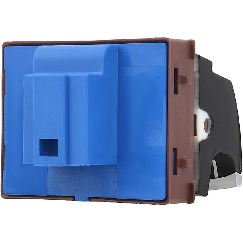 cciyu Release Button Switch, Fuel Tank Door Trunk Release Button Switch 35D959903, 3C0959903B fits for Volkswagen for Jetta MK5 MK6 for Golf MK5 MK6