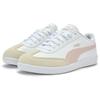 Puma 9-T Comfortable Soft Low-Top Training Shoes Women sneakers White 401000-05