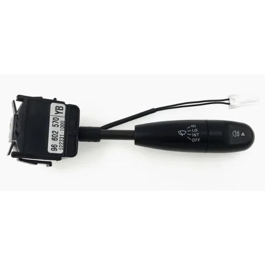 Headlight Fog Lamp Combination Switch Lift Switches 96540684 1459686 6S6T14529AB for Chevrolet Sail for Ford Fiesta