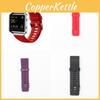 Watch Strap Tpu Replacement Classic Pin Buckle For Everyday Supplies Accessories