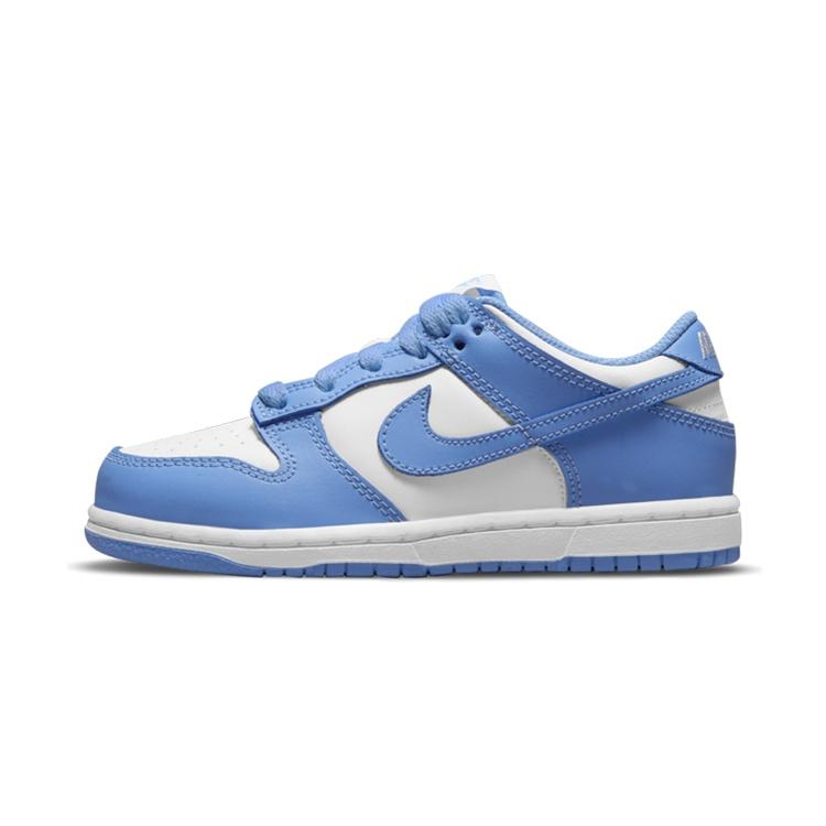 (PS) Nike Dunk Low University Blue Kids CW1588-103 EU 29.5