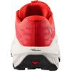 Salomon Ultra Glide 4 Minimalist Flexible Drawstring Thick Sole Trail Running Shoes Men sneaker 492213