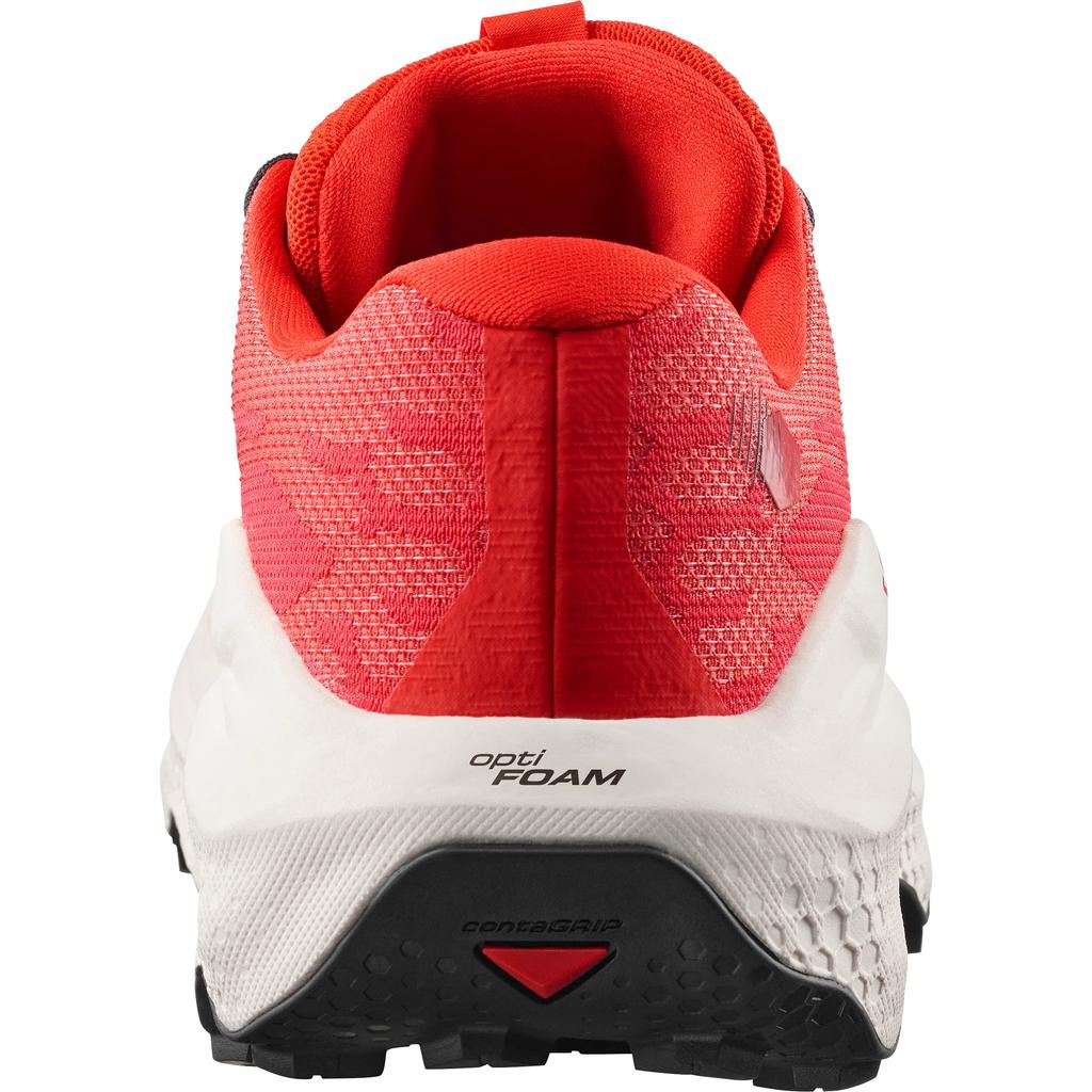 Salomon Ultra Glide 4 Minimalist Flexible Drawstring Thick Sole Trail Running Shoes Men sneaker 492213