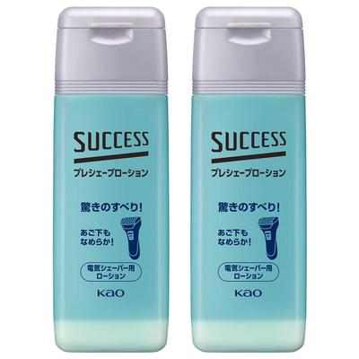 Scheren en ontharen – Aftershave lotions