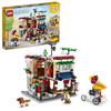 LEGO Creator Town Ramen Shop 31131 Toy Blocks Gift for Pretend Play, Boys and Girls, Ages 8 and Up