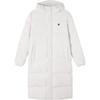 Le coq sportif Unisex Long Down Jacket