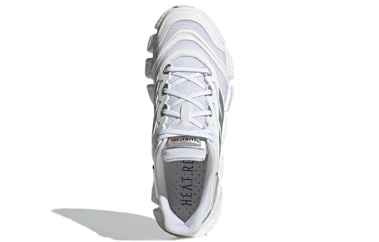 Adidas Climacool Vento 'White Silver Metallic' FZ1731