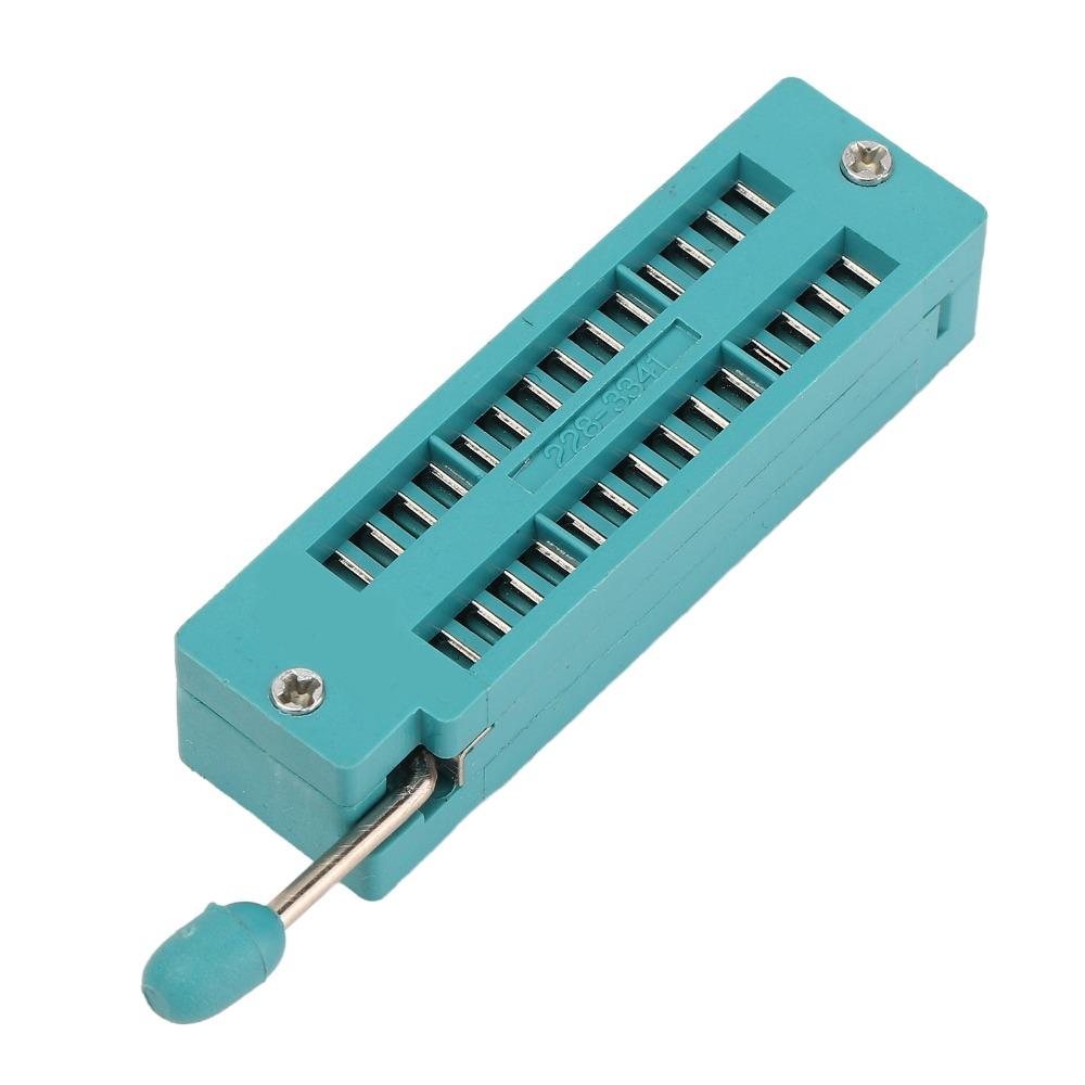 Porable AVR System Module Small Electronic Component Electronic Hobbyists