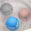 Laundry Balls Washing Machine Floating Filter Bags Lint Filter Lint Remover Cleaning Stain Removal Laundry Balls Clothes