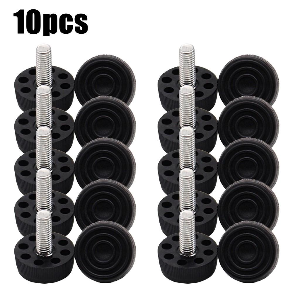 Shelf Feet Adjustable Feet Adjustment Feet Hanger Feet