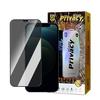 10 in 1 9H Anti-scratch Phone Tempered Glass Privacy Anti-fingerprint Screen Protector for iPhone 12 12 Mini 12 Pro 12 Pro Max