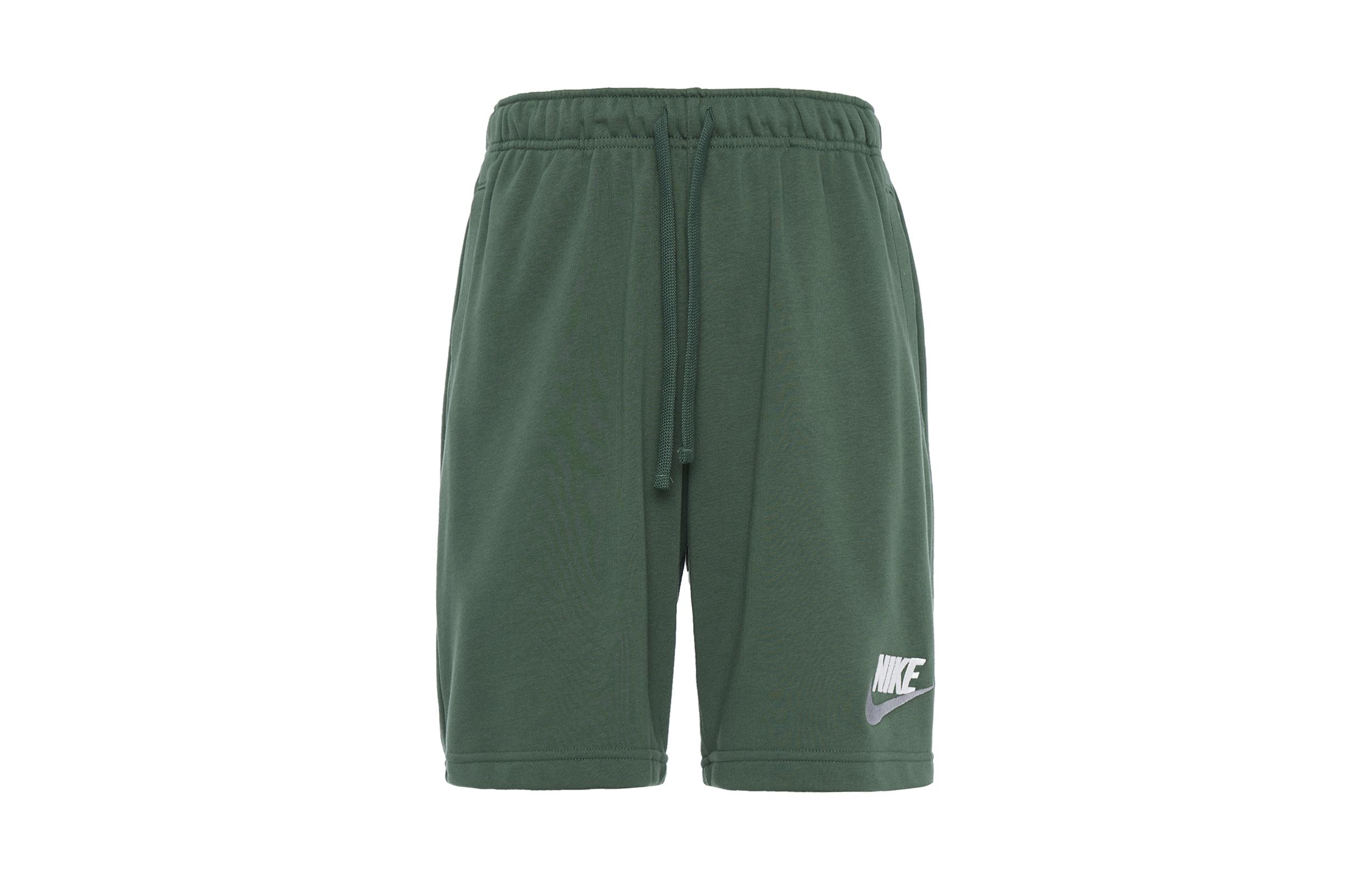 Nike Casual Shorts Men s Fir Green Moderate FB7796-323 M