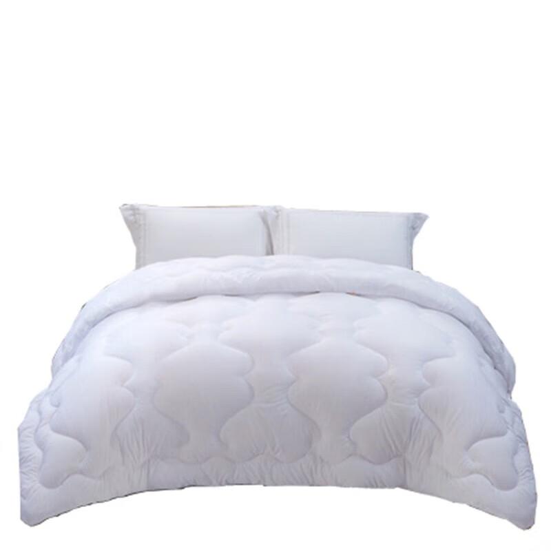 FUANNA Four Seasons Cotton & Polyester Quilt