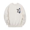 RADINEO New Young Sweatshirt Cream