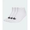 3 Pairs of Adidas Liner Socks JV7398 5181282