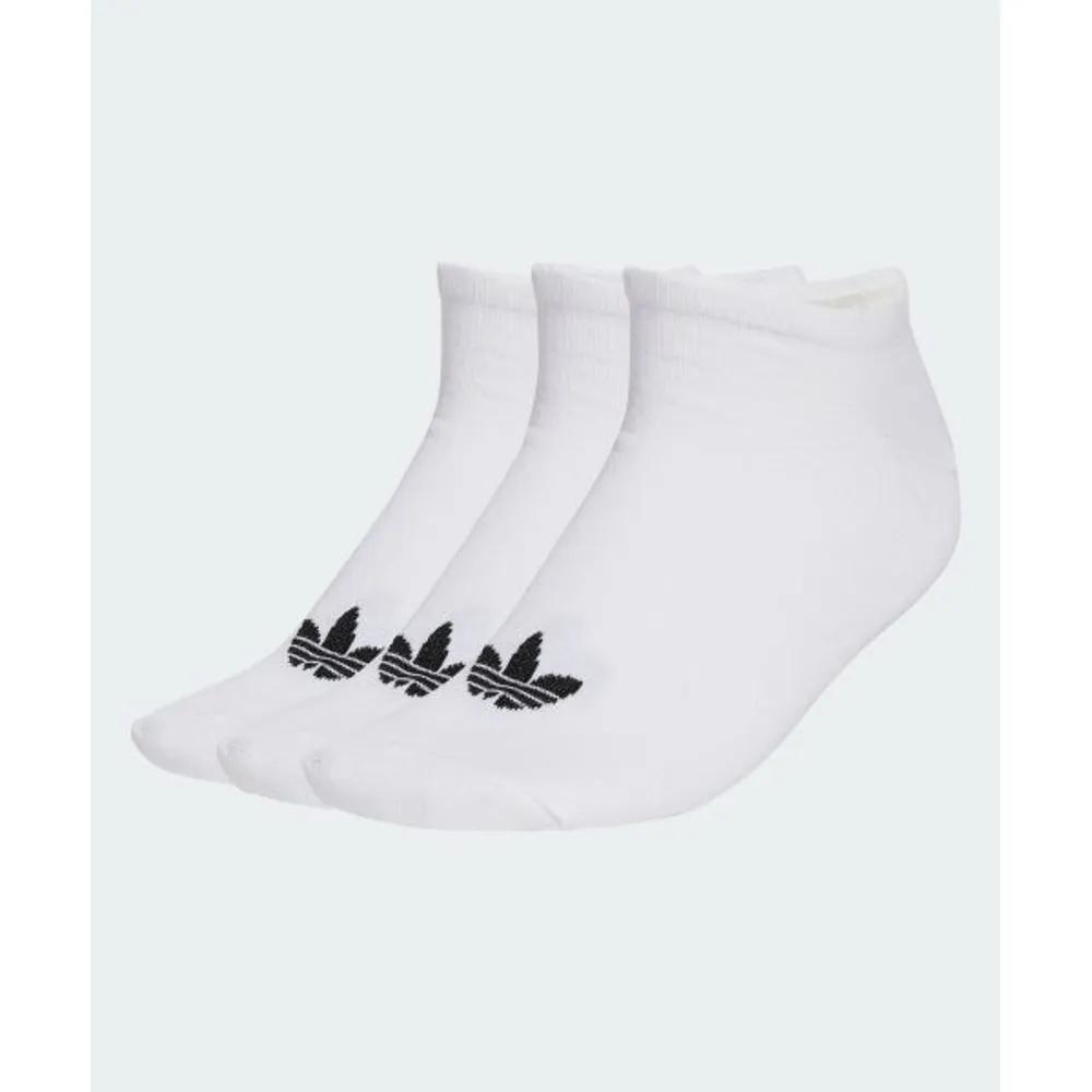 3 Pairs of Adidas Liner Socks JV7398 5181282