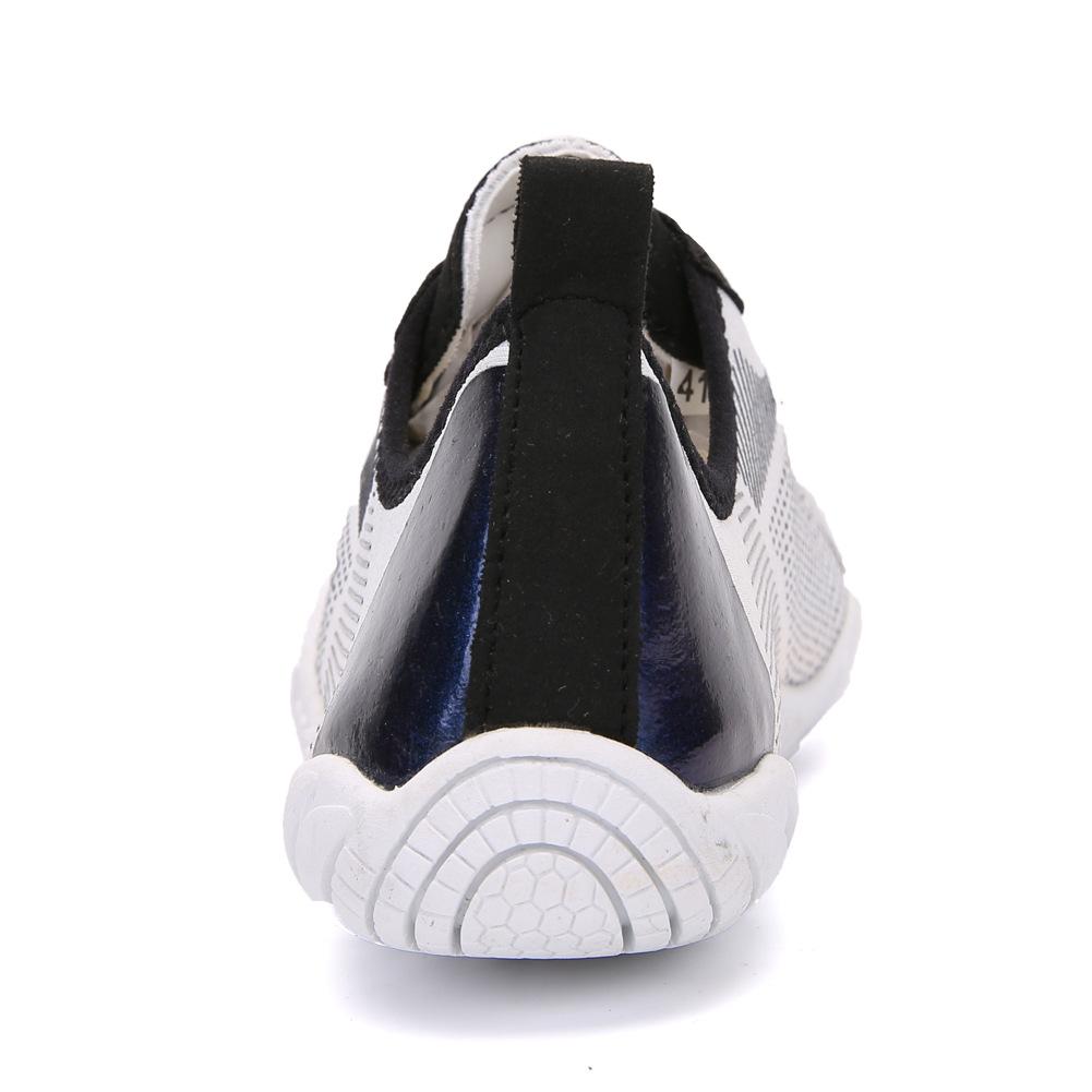 Swimming Shoes Beach Casual Shoes Couple Outdoor Women Hiking Shoes Lightweight Soft Shoes