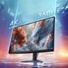 Dell 27" AW2725QF 4K 180Hz/FHD 360Hz IPS Gaming Monitor (CN Version)