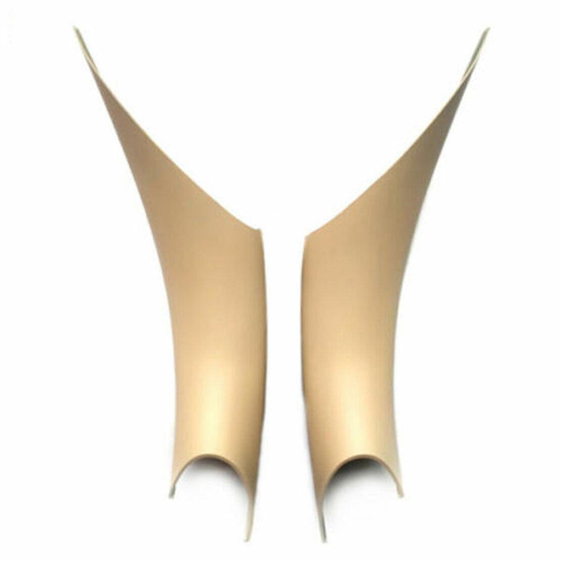 

Внутрішня ручка автомобіля чорна передня задня ліва/права внутрішні дверні ручки для B*MW F30 F35 3 4 Series золотий