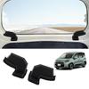 AUTO SPEC Toyota Sienta 10 Series Rear Defogger Cover SIENTA August 2022~ MXPL10G Model Rear Defogger Cable Protection Heat Shield Cover Antenna Harne