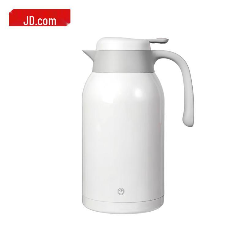 JD Zhizao 304 Stainless Steel Insulated Pot