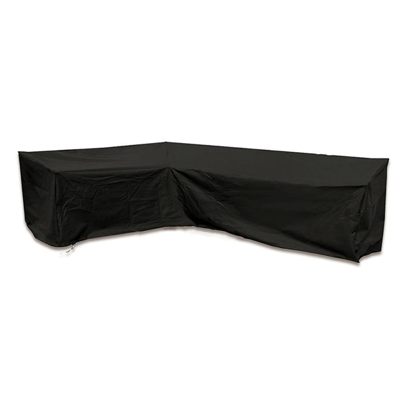 Furniture Corner Rattan Cover Garden Outdoor Sofa Protecter L 30030098cm Shape