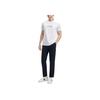 New FILA Casual Pants Men's Legend Blue F11M341801F-NV